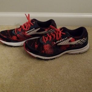 Brooks Launch 3 Sneakers